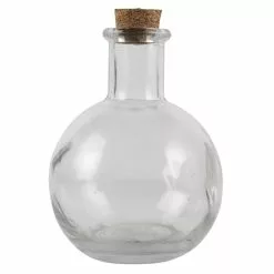 Cheapest ???? Ashland™ Glass Bottle, Round ????