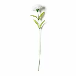 Cheap ???? White Carnation Spray by Ashland® ???? -Ashland Sales 10017878 21