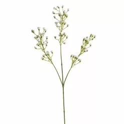 Brand new ???? Ivory Mini Baby's Breath Spray by Ashland® ???? -Ashland Sales 10035159 1