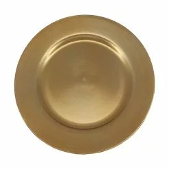 Best reviews of ???? 13" Gold Charger by Ashland® ????