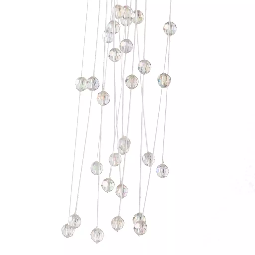 Wholesale ???? Iridescent Bead Dangle Stem by Ashland® Classic Traditions™ ???? 3 Wholesale ???? Iridescent Bead Dangle Stem by Ashland® Classic Traditions™ ????