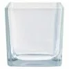 Best deal ⌛ 3" Square Glass Vase by Ashland® ???? -Ashland Sales 10121258 30