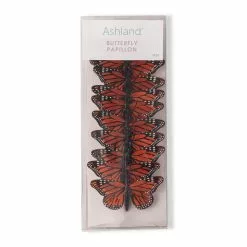 Best Pirce ???? Assorted 7.8" Monarch Butterfly Pack by Ashland® ???? -Ashland Sales 10128658 20