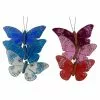Top 10 ???? 24 Packs: 3 ct. (72 total) Assorted Bright Butterflies by Ashland® ???? -Ashland Sales 10128666 1