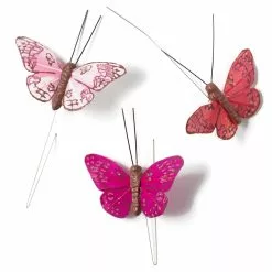 Budget ???? Mini Butterflies by Ashland® ???? -Ashland Sales 10128780 21
