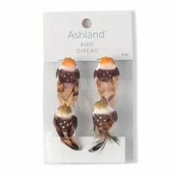 Cheapest ???? Assorted Mushroom Birds by Ashland® ???? -Ashland Sales 10128788 20