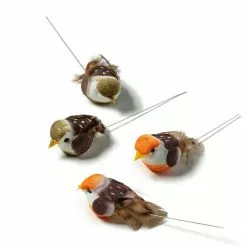 Cheapest ???? Assorted Mushroom Birds by Ashland® ????