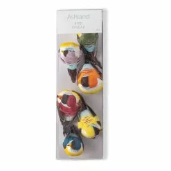 Flash Sale ???? Assorted Mushroom Birds by Ashland® ???? -Ashland Sales 10128833 20