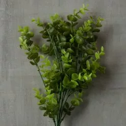 Hot Sale ???? Round Eucalyptus Bush Classic Greenery by Ashland® ???? -Ashland Sales 10129074 25