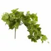 Promo ???? Green Hanging Grape Leaf Bush by Ashland® ???? -Ashland Sales 10131105 1