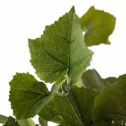 Promo ???? Green Hanging Grape Leaf Bush by Ashland® ???? 8 Promo ???? Green Hanging Grape Leaf Bush by Ashland® ???? -Ashland Sales 10131105 20