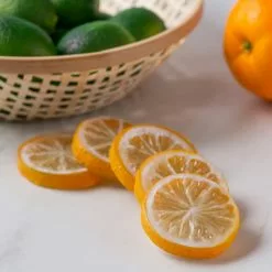 Best Sale ???? Assorted Fruit Slice Décor Accent by Ashland® ???? -Ashland Sales 10131162 25