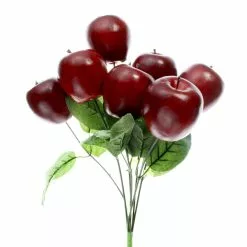 Outlet ✔️ 8 Pack: Red Apple Bush by Ashland® ????