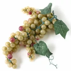 Promo ⭐ Green & Purple Bunch of Grapes by Ashland® ???? -Ashland Sales 10131169 20