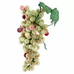 Top 10 ???? Green & Purple Artificial Grapes by Ashland® ????