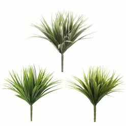 Budget ???? 24 Pack: Assorted Wild Grass Bush by Ashland® ⭐