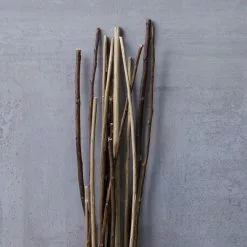 Flash Sale ???? Ashland® Mixed Natural Willow Bundle, 72" ???? -Ashland Sales 10151696 22