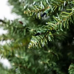 Discount ???? 7.5ft. Pre-Lit Hartford Pine Artificial ???? Christmas Tree, Multicolor Lights by Ashland® ???? -Ashland Sales 10151893 13