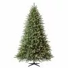 Top 10 ???? 7.5ft. Pre-Lit Hartford Pine Artificial ???? Christmas Tree, Clear Lights by Ashland® ❤️ -Ashland Sales 10151894 1
