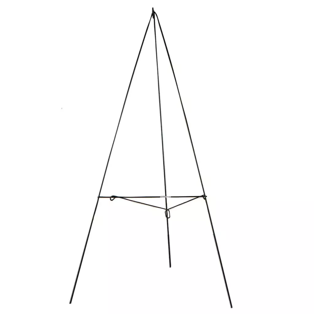 Deals ✔️ 30" Metal Floral Easel by Ashland® ???? 5 Deals ✔️ 30" Metal Floral Easel by Ashland® ???? - Image 3