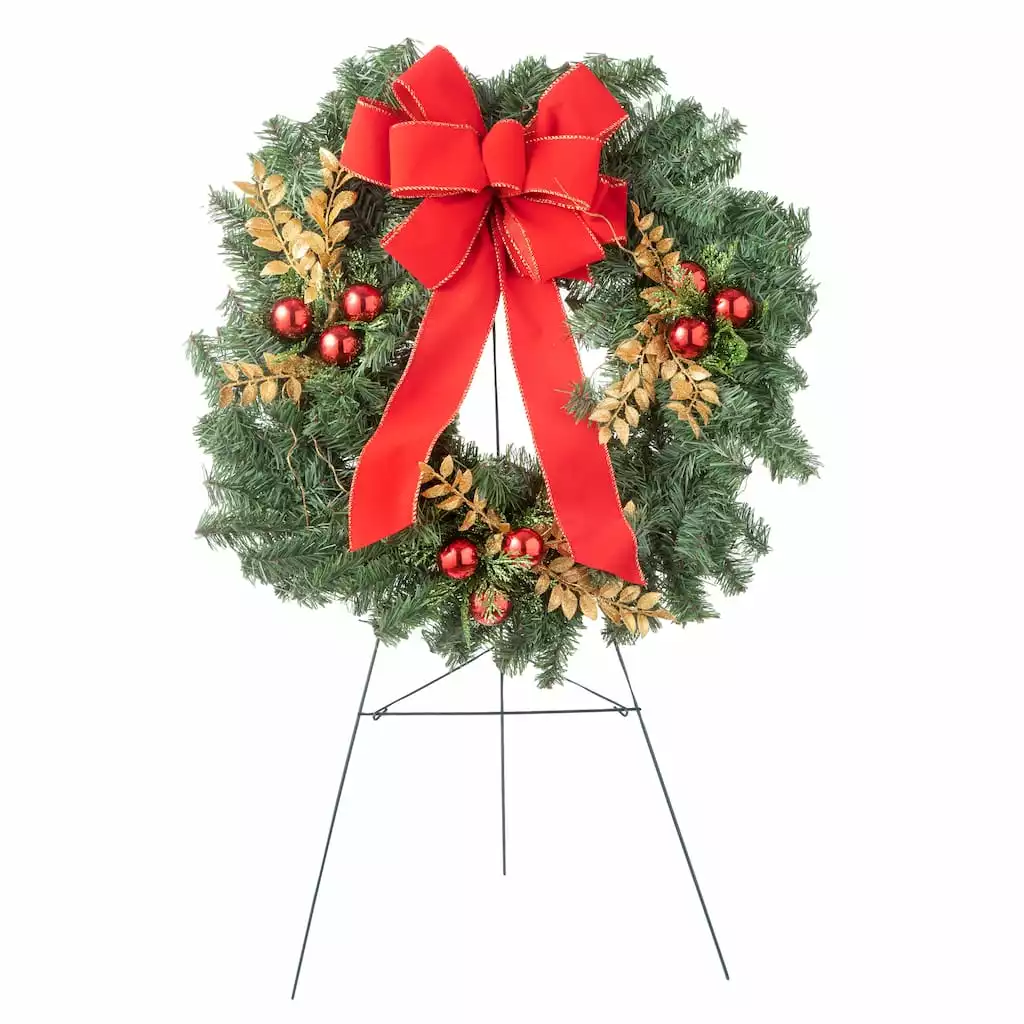 Deals ✔️ 30" Metal Floral Easel by Ashland® ???? 4 Deals ✔️ 30" Metal Floral Easel by Ashland® ???? - Image 2