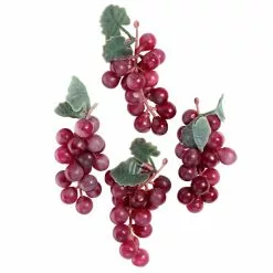 Discount ✔️ Mini Purple Grapes by Ashland® ✔️ -Ashland Sales 10154457