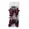 Discount ✔️ Mini Purple Grapes by Ashland® ✔️ -Ashland Sales 10154457 20