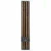 Brand new ???? 12 Packs: 4 ct. (48 total) 10" Copper Spun Glitter Taper Candles by Ashland® ???? -Ashland Sales 10159422 1
