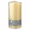 Best deal ???? Flameless Real Wax LED Pillar by Ashland®, Vanilla ????