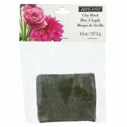 Coupon ???? Florist Clay Block by Ashland™ ???? -Ashland Sales 10174332 30