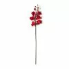 Promo ⭐ Red Tropical Orchid Stem by Ashland® ????