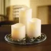 Top 10 ???? Ashland® Wax Touch LED Pillar Candle Set with Remote ???? -Ashland Sales 10237132