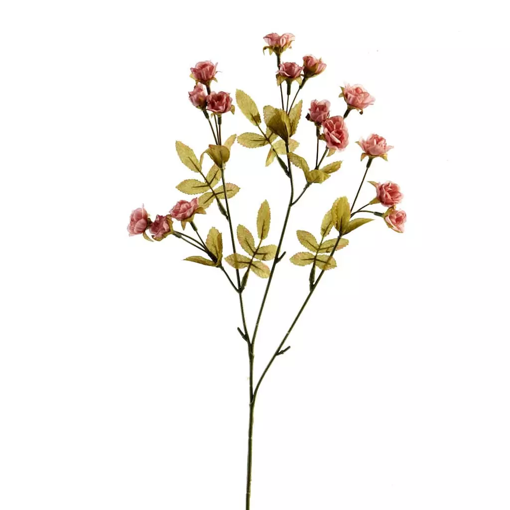 Hot Sale ???? Floral Essentials Heart Rose Spray by Ashland® ???? 6 Hot Sale ???? Floral Essentials Heart Rose Spray by Ashland® ???? - Image 4