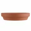 Outlet ✨ Clay Saucer by Ashland™ ???? -Ashland Sales 10252040 1