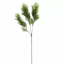 Top 10 ⭐ 12 Pack: Green Leather Fern Spray by Ashland® ????