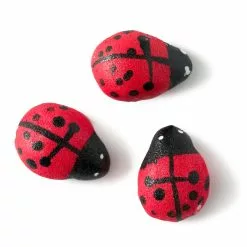 Outlet ❤️ Nature Center Lady Bugs by Ashland® ⌛ -Ashland Sales 10276385 21
