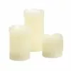 Discount ⭐ Flameless Real Wax LED Pillar Candle Set by Ashland® ???? -Ashland Sales 10287962 1