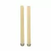 Discount ⌛ 8 Packs: 2ct. (16 total) 9" Cream Flameless LED Taper Candles by Ashland® ???? -Ashland Sales 10287965 1