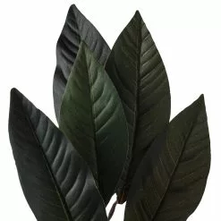 Discount ❤️ Green Magnolia Leaf Spray Floral Essentials Collection by Ashland® ???? -Ashland Sales 10292556 20