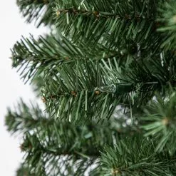 Coupon ???? 7ft. Pre-Lit Artificial ???? Christmas Tree, Clear Lights by Ashland® ???? -Ashland Sales 10293311 13