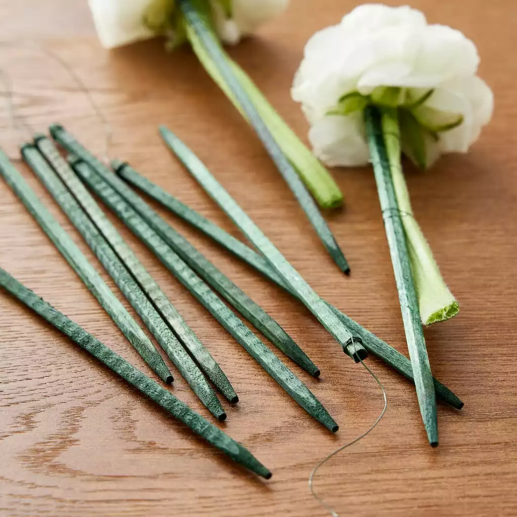 Hot Sale ???? Wired Wood Picks by Ashland™ ???? 4 Hot Sale ???? Wired Wood Picks by Ashland™ ???? - Image 2