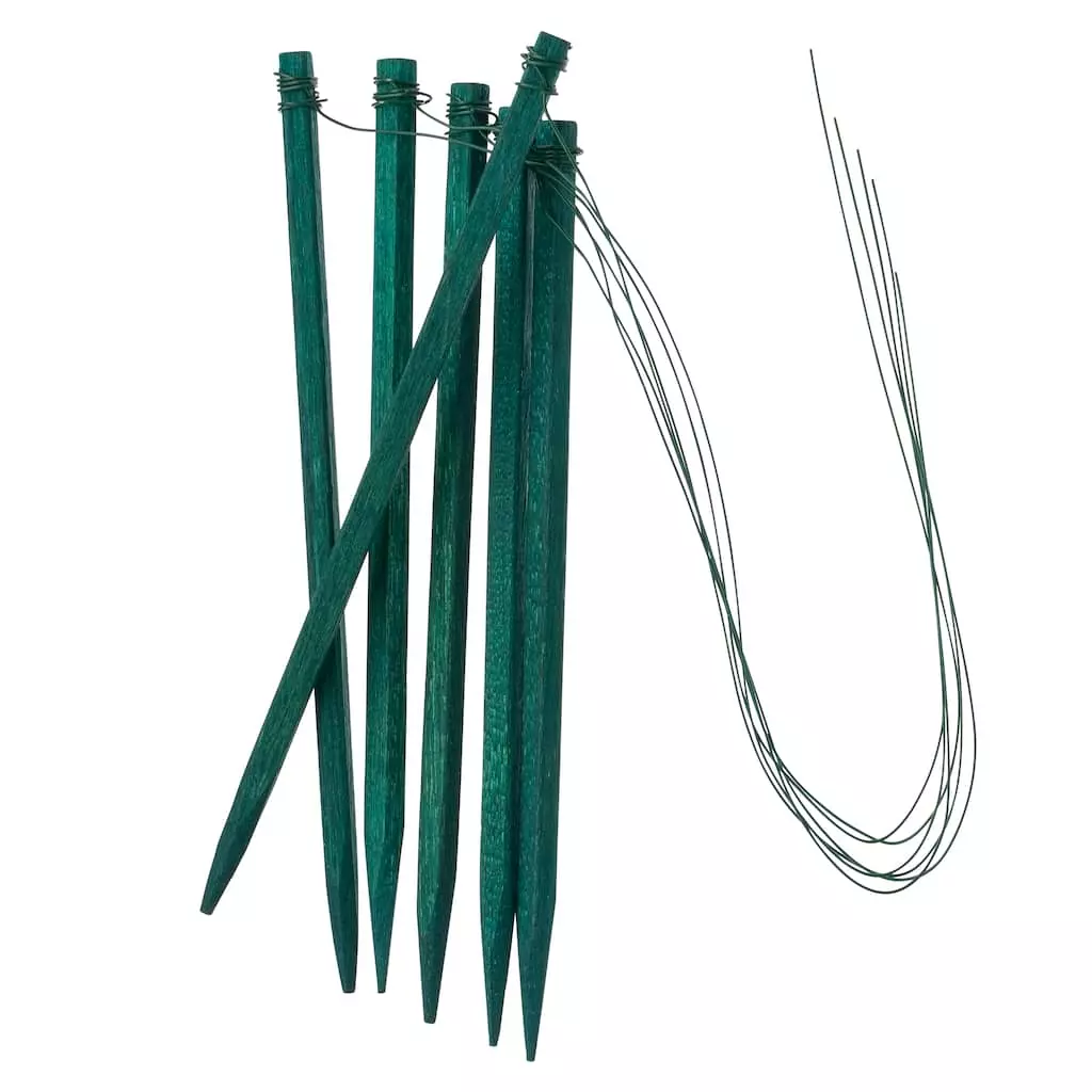 Hot Sale ???? Wired Wood Picks by Ashland™ ???? 3 Hot Sale ???? Wired Wood Picks by Ashland™ ????