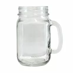 Best Sale ???? Ashland® Mason Jar Mug ???? -Ashland Sales 10304951