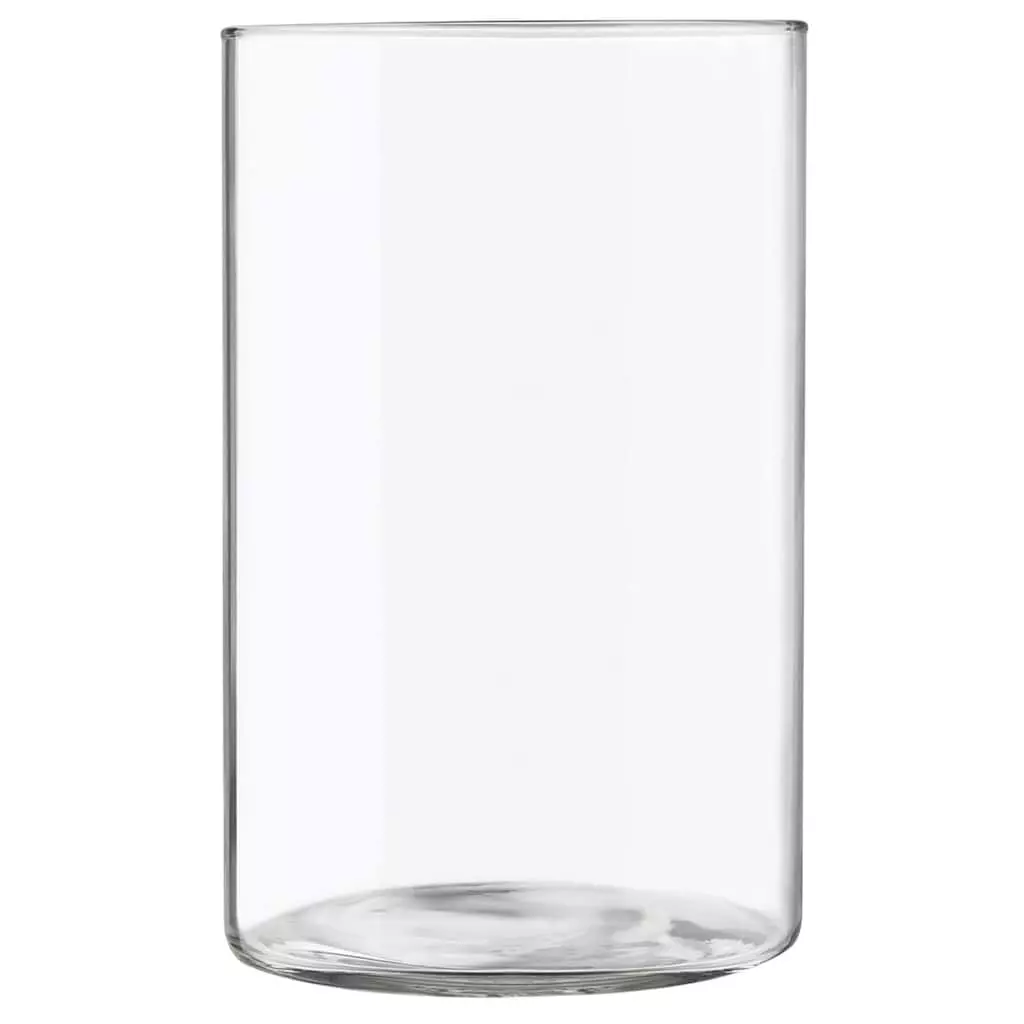Buy ???? 10" Glass Cylinder Vase by Ashland® ???? 3 Buy ???? 10" Glass Cylinder Vase by Ashland® ????