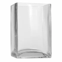 Discount ???? Ashland™ Cube Glass Vase ????