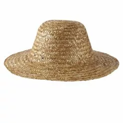 Flash Sale ???? 12 Pack: Natural Straw Hat by Ashland® ????