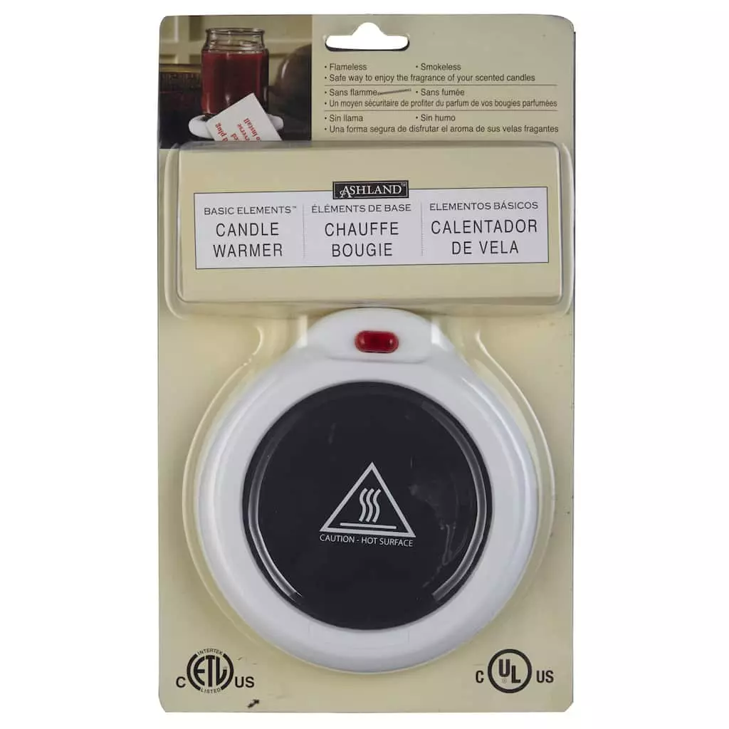 Flash Sale ???? Candle Warmer by Ashland® Basic Elements™ ???? 3 Flash Sale ???? Candle Warmer by Ashland® Basic Elements™ ????