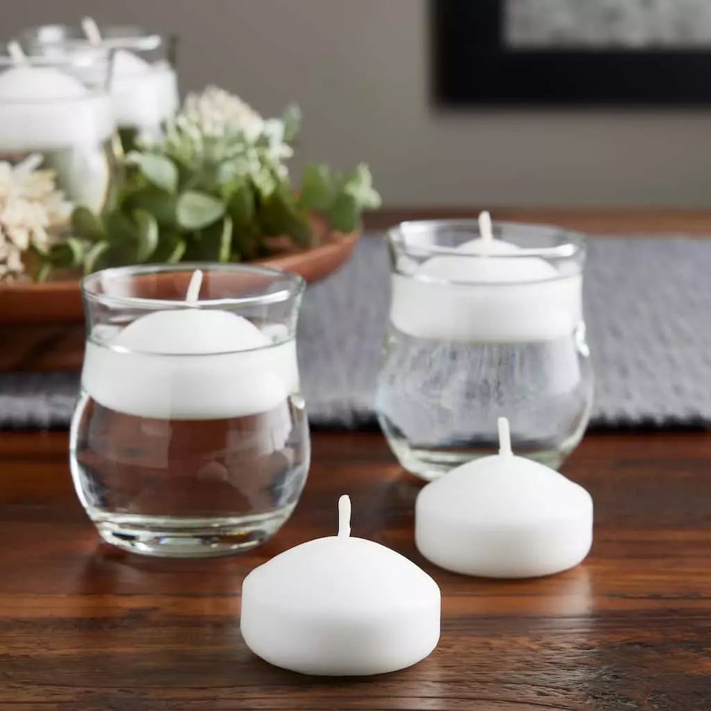 Coupon ❤️ Floating Candles Value Pack Basic Elements™ by Ashland® ???? 4 Coupon ❤️ Floating Candles Value Pack Basic Elements™ by Ashland® ???? - Image 2