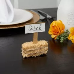 Top 10 ???? Decorative Straw Bales by Ashland® ???? -Ashland Sales 10322651 16