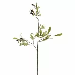 Discount ???? Olive Berry Branch Spray by Ashland® ???? -Ashland Sales 10328488 1